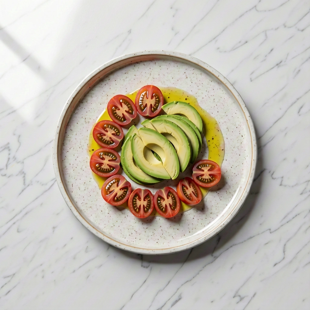 Ingredientes naturales