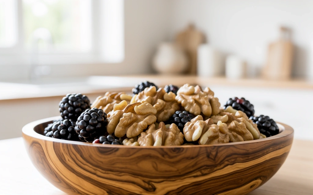 Nutrición balanceada